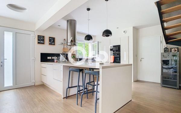 Maison à vendre    5 pièces •  Kembs