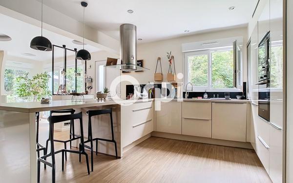 Maison à vendre    5 pièces •  Kembs