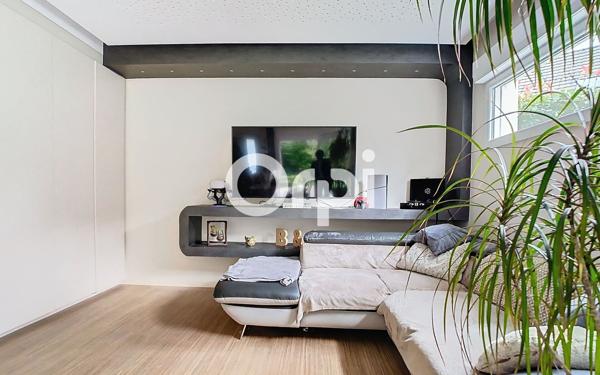 Maison à vendre    5 pièces •  Kembs