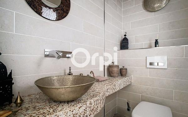 Maison à vendre    5 pièces •  Kembs