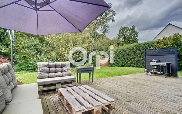 Maison à vendre    5 pièces •  Kembs