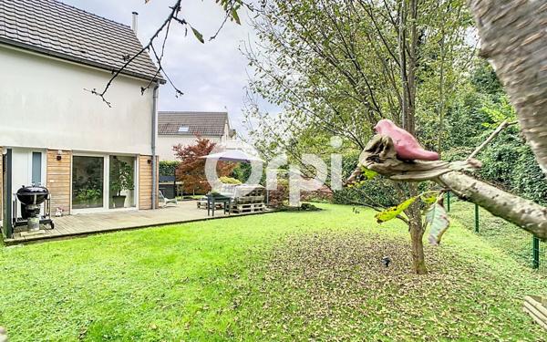 Maison à vendre    5 pièces •  Kembs