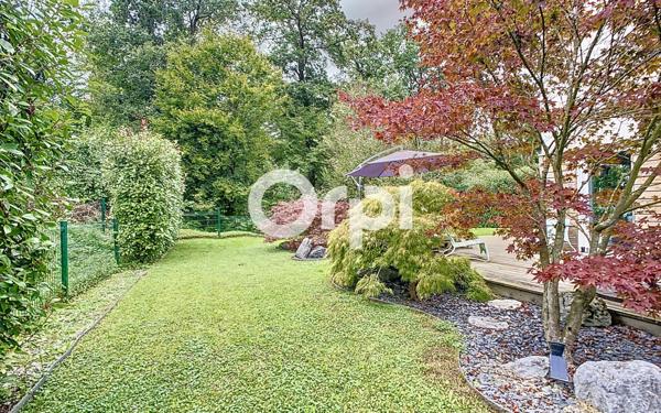 Maison à vendre    5 pièces •  Kembs