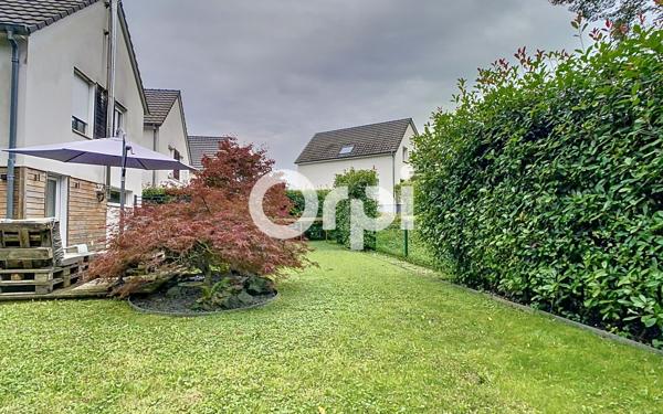 Maison à vendre    5 pièces •  Kembs