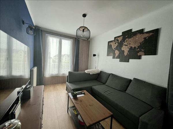 Appartement à louer |  BREST |  3 pièces | 67 m²
