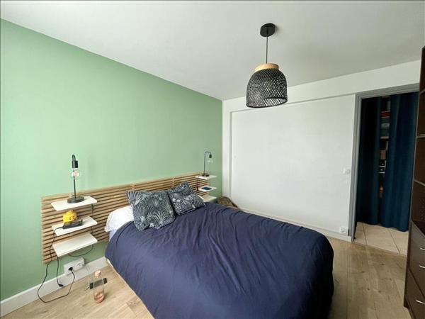 Appartement à louer |  BREST |  3 pièces | 67 m²