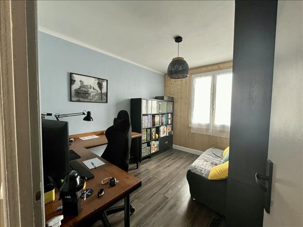Appartement à louer |  BREST |  3 pièces | 67 m²