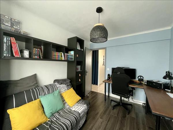 Appartement à louer |  BREST |  3 pièces | 67 m²
