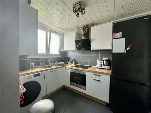 Appartement à louer |  BREST |  3 pièces | 67 m²