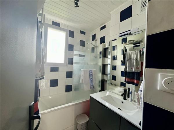 Appartement à louer |  BREST |  3 pièces | 67 m²