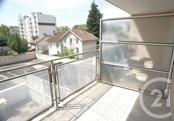 Appartement Studio à vendre  1 pièce - 17,49 m2 GRENOBLE - 38