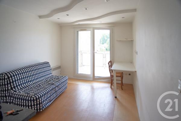 Appartement Studio à vendre  1 pièce - 17,49 m2 GRENOBLE - 38