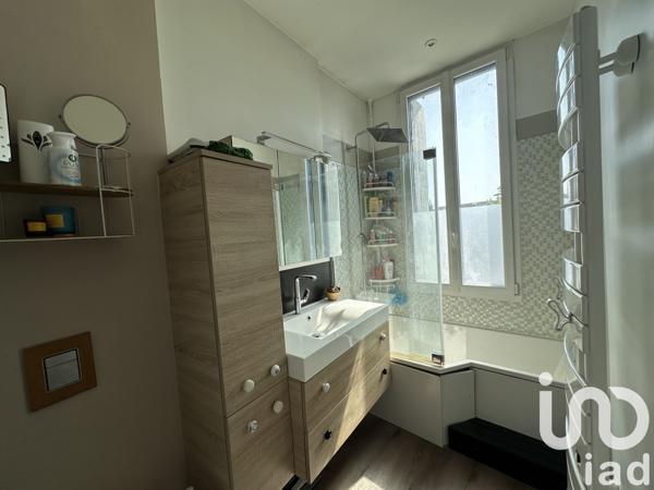 Maison à vendre 5 pièces 134 m² Issoudun