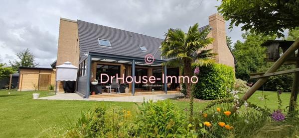 Maison à vendre 9 pièces de 277 m²