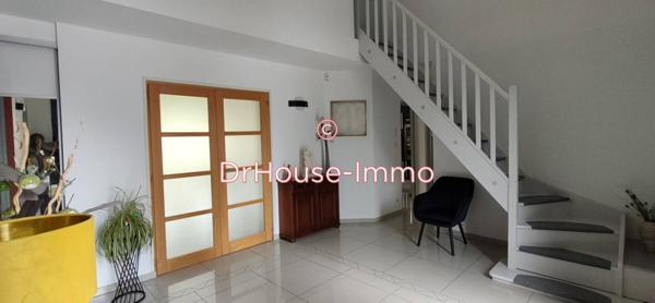 Maison à vendre 9 pièces de 277 m²