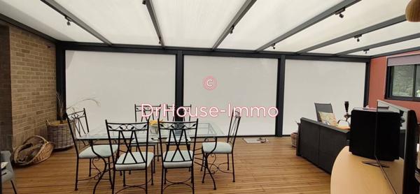 Maison à vendre 9 pièces de 277 m²