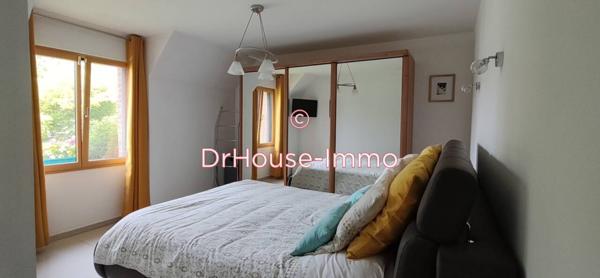 Maison à vendre 9 pièces de 277 m²