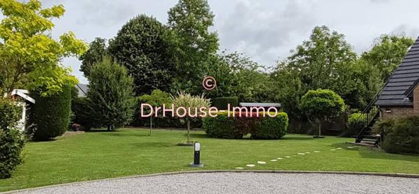 Maison à vendre 9 pièces de 277 m²