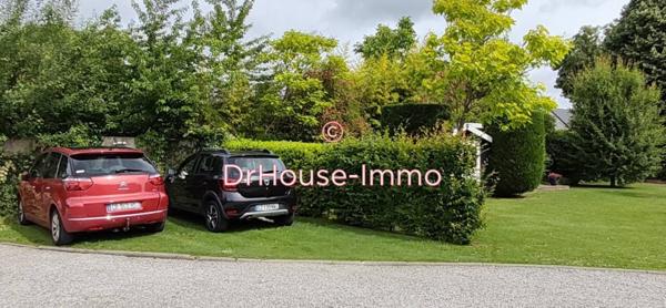 Maison à vendre 9 pièces de 277 m²