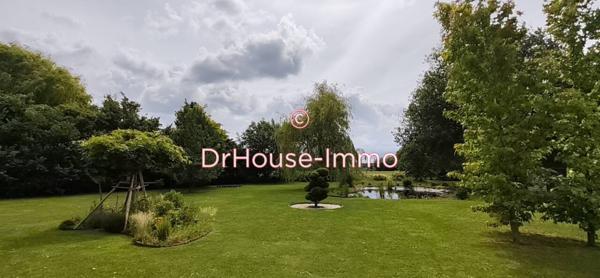 Maison à vendre 9 pièces de 277 m²