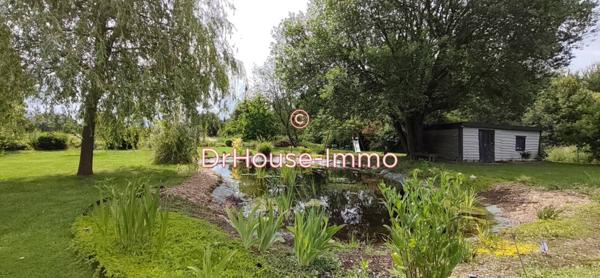 Maison à vendre 9 pièces de 277 m²