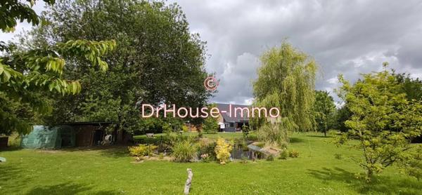 Maison à vendre 9 pièces de 277 m²