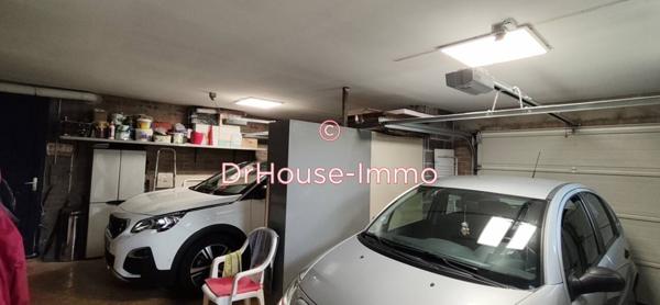 Maison à vendre 9 pièces de 277 m²