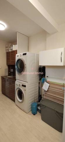 Maison à vendre 9 pièces de 277 m²