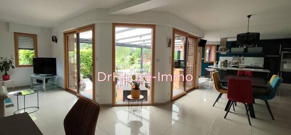 Maison à vendre 9 pièces de 277 m²