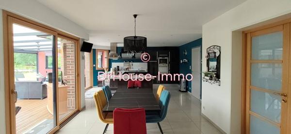 Maison à vendre 9 pièces de 277 m²