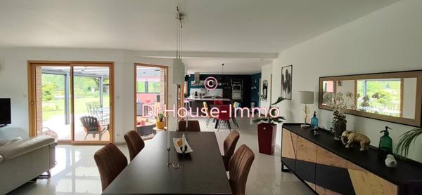 Maison à vendre 9 pièces de 277 m²