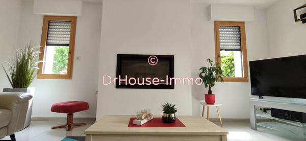 Maison à vendre 9 pièces de 277 m²