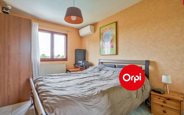 Maison à vendre    5 pièces • 106,03 m2 Saint-Priest