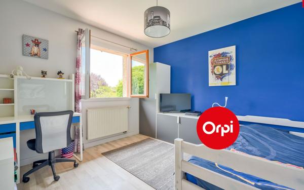 Maison à vendre    5 pièces • 106,03 m2 Saint-Priest