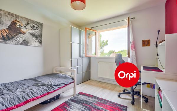 Maison à vendre    5 pièces • 106,03 m2 Saint-Priest