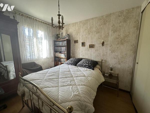 Maison de plain pied 4 chambres et piscine