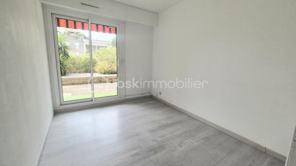 Appartement de 56,61 m²