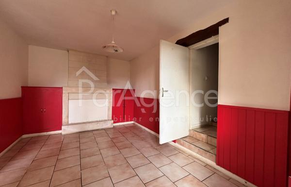 Maison de plain-pied Dépendances Secteur calme