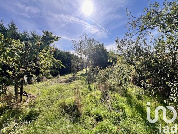 Terrain à vendre 618 m² Carbonne