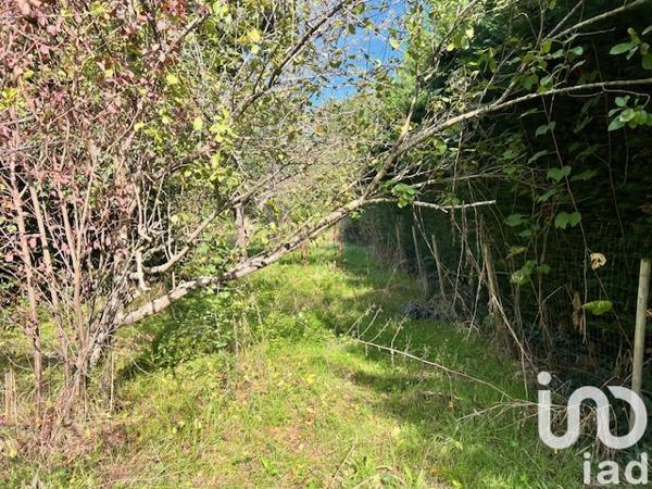 Terrain à vendre 618 m² Carbonne