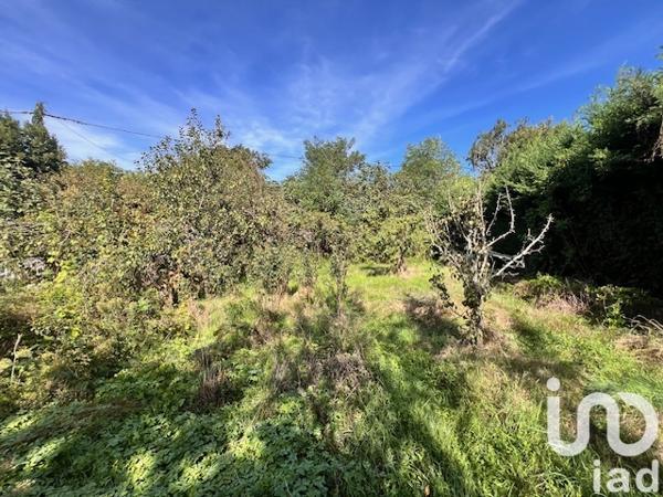 Terrain à vendre 618 m² Carbonne