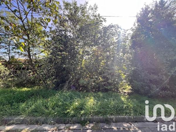 Terrain à vendre 618 m² Carbonne