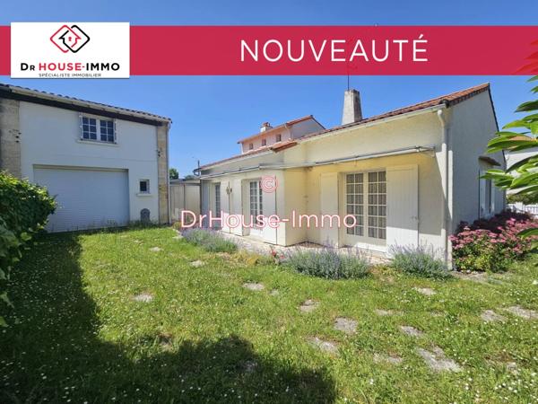 Maison à vendre 6 pièces de 145 m²