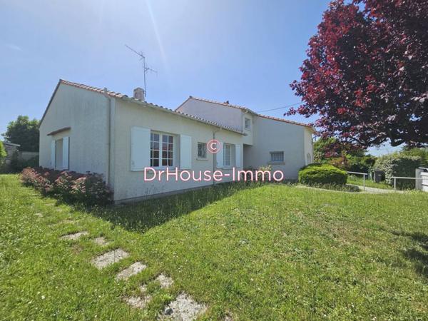 Maison à vendre 6 pièces de 145 m²