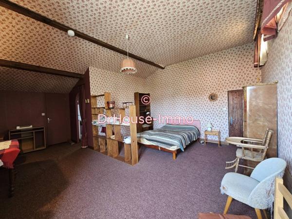 Maison à vendre 6 pièces de 145 m²