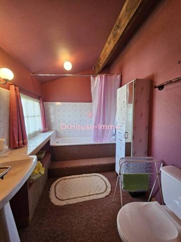 Maison à vendre 6 pièces de 145 m²