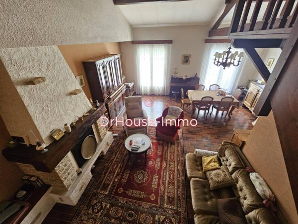 Maison à vendre 6 pièces de 145 m²