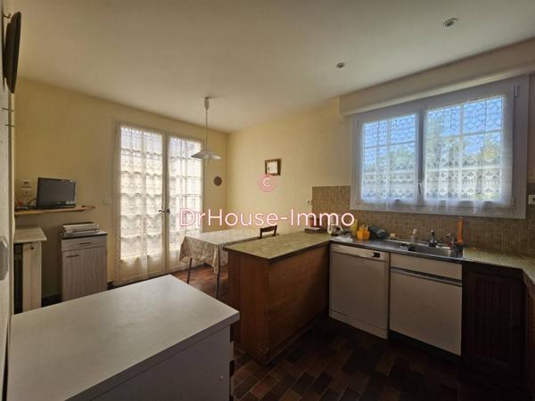 Maison à vendre 6 pièces de 145 m²