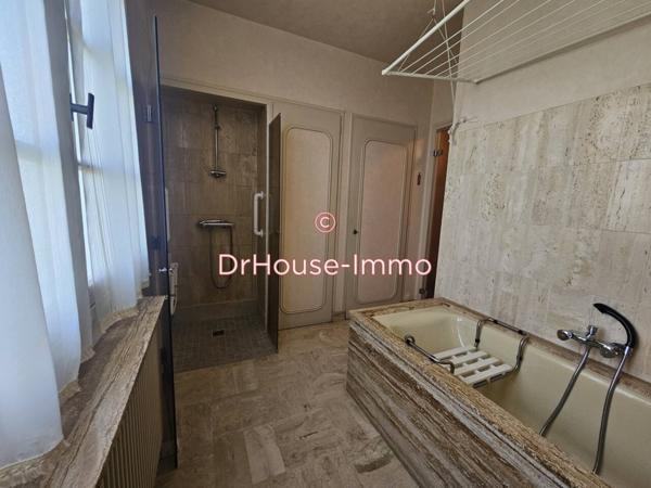 Maison à vendre 6 pièces de 145 m²