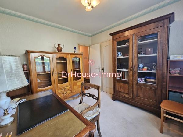 Maison à vendre 6 pièces de 145 m²